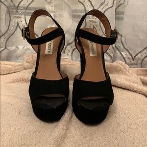 Steve Madden Heels